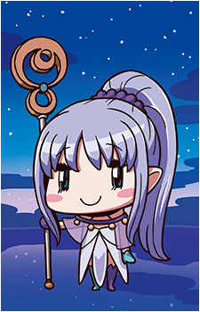 Caster