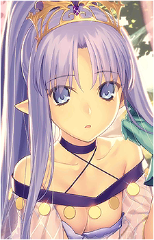 Caster