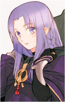 Caster