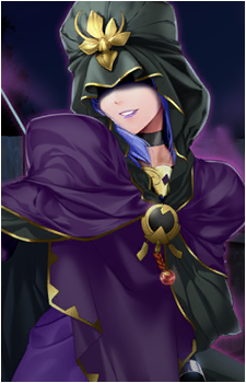 Caster