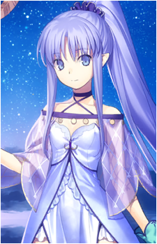 Caster