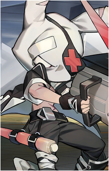 Chainsaw Rick's image
