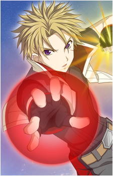 Zephyr's image