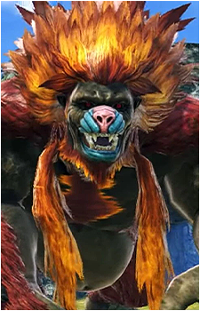 Jingoistic Gigantus's image