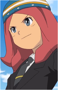Touko Zaizen's image