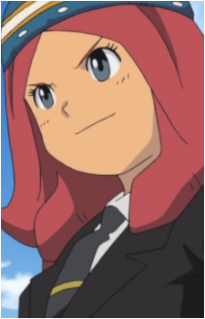 Touko Zaizen's image