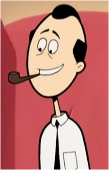 Bob Oblong