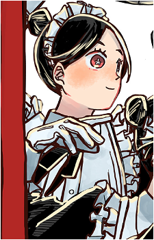 Image 2 - Art: 千葉侑生 (Yuu Chiba) Image 2