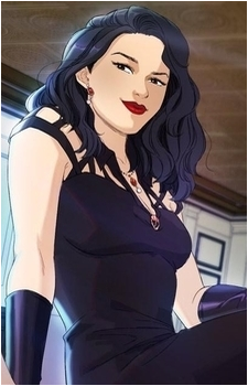 Vivienne Tang's image