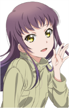Kyoka Shinohara's image