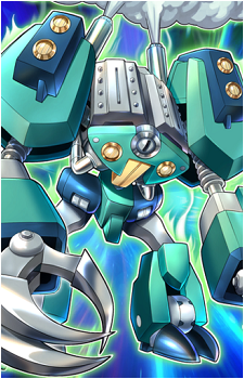 Motor Kaiser's image