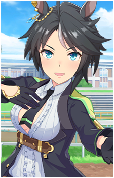 Fuji Kiseki's image