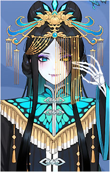 Nightmare {DM}'s image