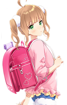 Osanai Ichika