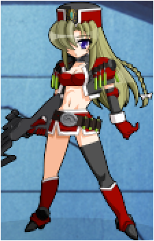 Serafy