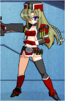 Serafy
