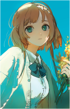 Natsuki Hoshihara's image