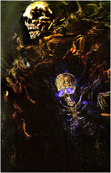 Gravelord Nito