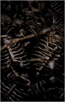 Gravelord Nito