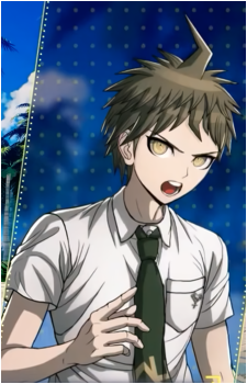 Hajime Hinata