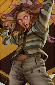 Molly Hayes