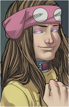 Molly Hayes
