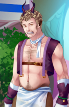 Karuto {Eldarya}'s image