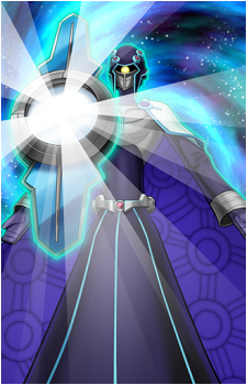 Galaxy Mirror Sage's image