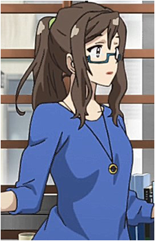 Sanae Kouzuki
