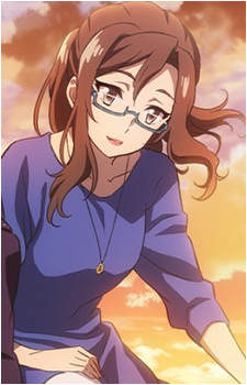 Sanae Kouzuki