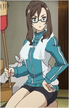 Sanae Kouzuki