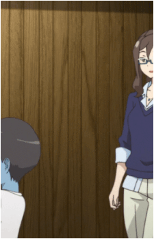 Sanae Kouzuki