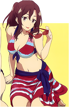 Sanae Kouzuki