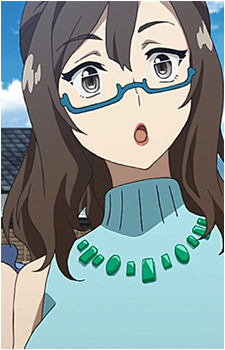 Sanae Kouzuki