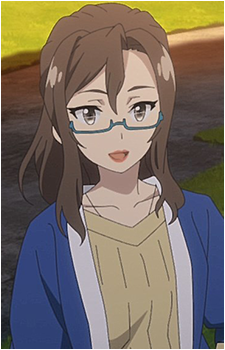 Sanae Kouzuki