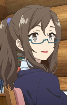 Sanae Kouzuki