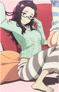 Sanae Kouzuki