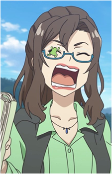 Sanae Kouzuki