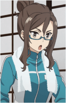 Sanae Kouzuki