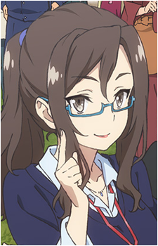Sanae Kouzuki's image