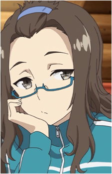 Sanae Kouzuki