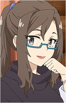 Sanae Kouzuki