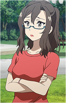 Sanae Kouzuki