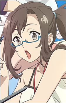 Sanae Kouzuki
