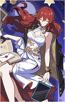 Image 14 of Himeko