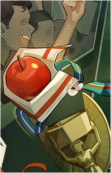 Image 5 of APPLe