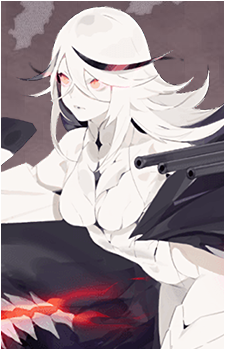 Abyssal Mediterranean Princess