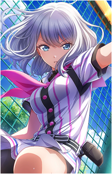 Runa Kusakari's image