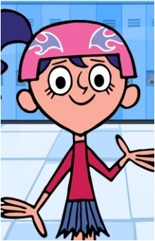 Maurecia