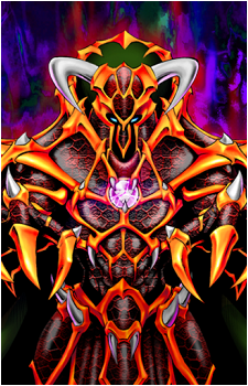 Armor Exe's image